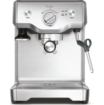 Sage Espresso BES810, nerezový Kávovar Sage Espresso BES810, nerezový