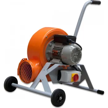 Příslušenství ke svářečce Pojízdný odsavač KEMPER typ L (3 x 400 V) 91623