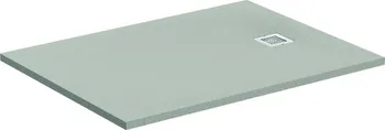 Sprchová vanička Ideal Standard Ultra Flat S K8219FS betonově šedá
