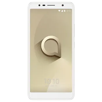 Mobilní telefon Recenze Alcatel 3C Dual SIM (5026D)