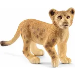 Schleich 14813 Lví mládě