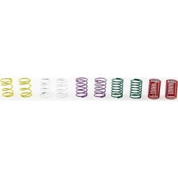 RC vybavení PN Racing Mini-Z Side Shock Spring Set (5 párů)