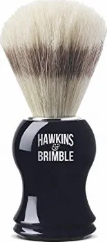 Štětka na holení Hawkins & Brimble Štětka na holení s přírodními štětinami