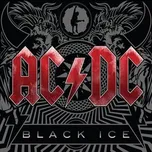 Black Ice - AC/DC [CD]