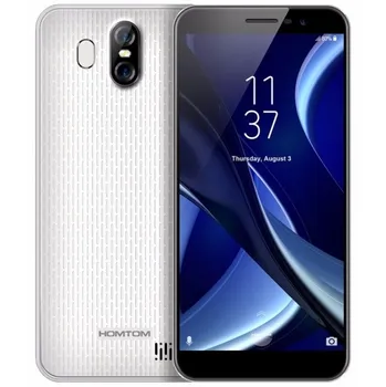 Mobilní telefon Homtom S16