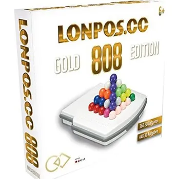 Desková hra Lonpos 808