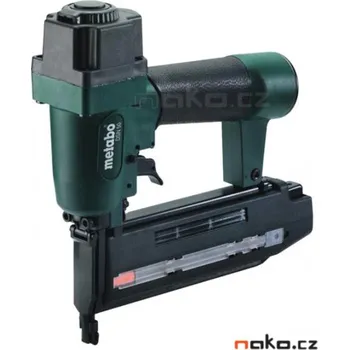Elektrické nířadí METABO DSN 50 vzduchová hřebíkovačka 601568500