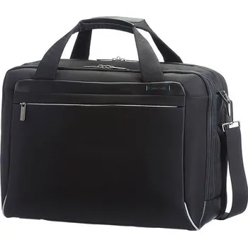 brašna na notebook Samsonite Spectrolite Bailhandle L 17,3" (80U09006)