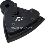 DeWALT DT20700 brusná podložka 93x93mm