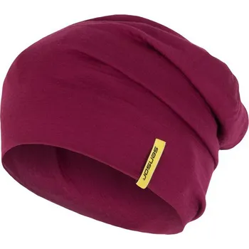 Sensor Merino wool lilla