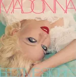 Bedtime Stories - Madonna [LP]
