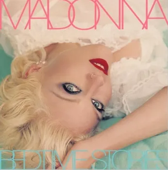 Zahraniční hudba Bedtime Stories - Madonna [LP]