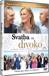 DVD Svatba na divoko (2017)