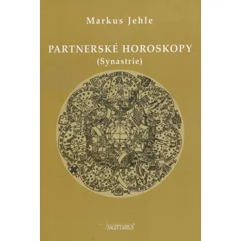 Partnerské horoskopy - Markus Jehle