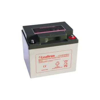 Trakční baterie Leaftron LT12-40 12V 40Ah