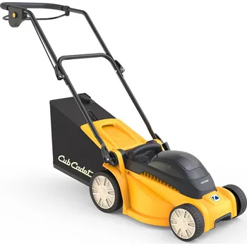 Sekačka Cub Cadet LM3 E37