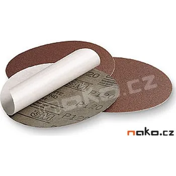 Brusný kotouč PROMA Brusný disk samolepící 305mm zr. 60 (60305060)