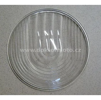 Sklo světlometu Sklo přední lampy JAWA Pérák, OHC