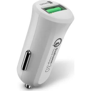 Recenze connect IT CCC-5010-WH