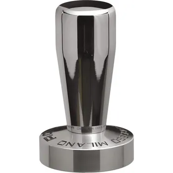 Rocket Espresso tamper, 58mm, plochý