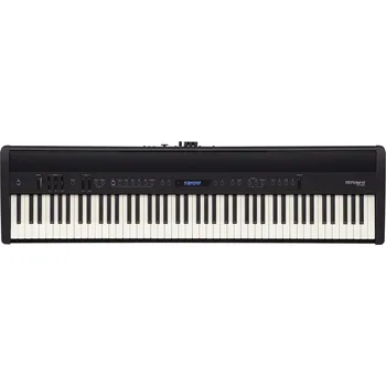 Roland FP-60 BK stage piano Roland FP-60 BK