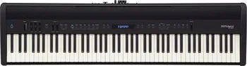 stage piano Roland FP-60 BK