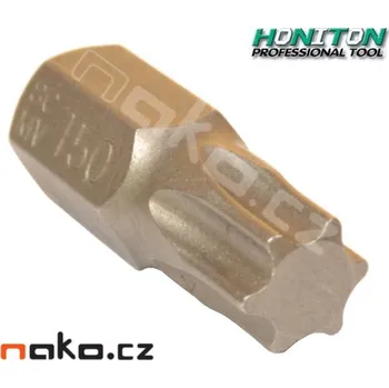 Gola sada HONITON bit 10 / 30mm TORX 50