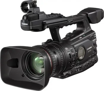 Digitální kamera Canon XF305