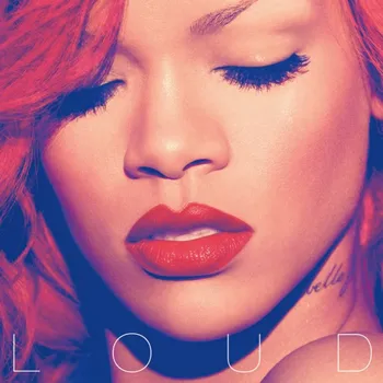 Hudba Loud - Rihanna [2LP]