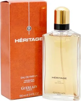 Pánský parfém Guerlain Heritage M EDP