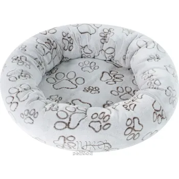 Pelíšek pro psa I Love Pets Amélie De Luxe 80 cm