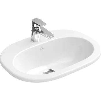 Umyvadlo Villeroy & Boch O.novo 416156R1