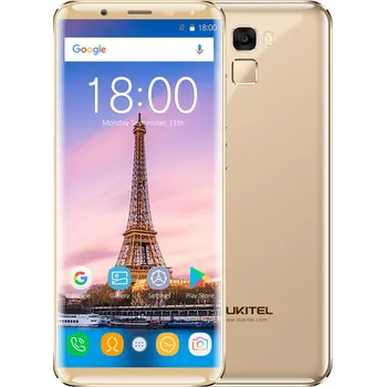 Mobilní telefon Recenze Oukitel K5000