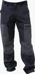 CRV Nulato šedé kalhoty