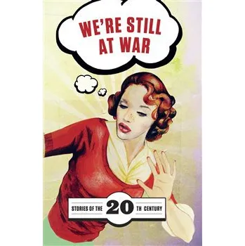 We're Still at War - Jan Polouček, Jana…