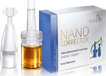 Tiande Nano Corrector Liftingový efekt 7 ml 
