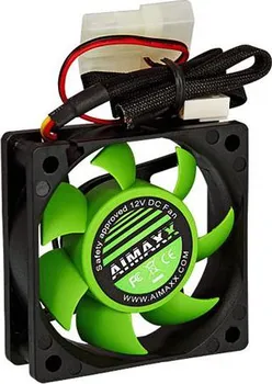 PC ventilátor AIMAXX eNVicooler 6 GW
