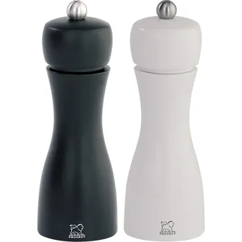Mlýnek na koření Peugeot Tahiti set na pepř a sůl 2/24277