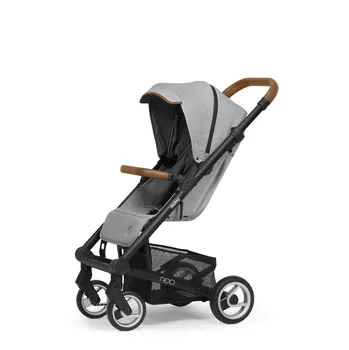 Kočárek Mutsy Nexo 2018