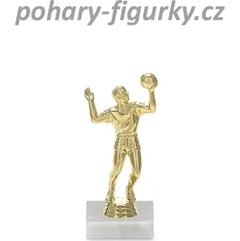 Figurka volejbal 8518