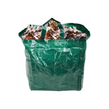 Odpadkový koš Koš ze zesílené plachtoviny s možností snadného složení a umytí pytel