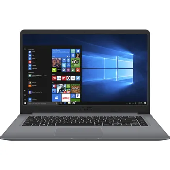 ASUS VivoBook S15 (S510UA-BQ477T) Notebook ASUS VivoBook S15 (S510UA-BQ477T)