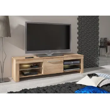 Televizní stolek Televizní (tv) stolek Flex - Televizní stolek