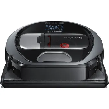 Robotický vysavač Samsung VR10M703CWG/GE