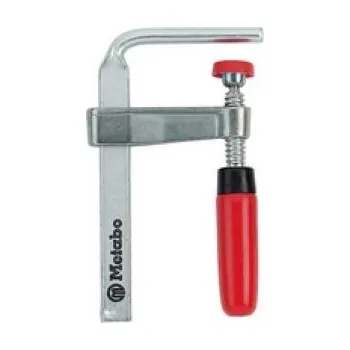 Příslušenství k brusce Upínací třmen Metabo 6.27107