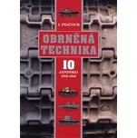 Obrněná technika 10: Japonsko 1919-1945…