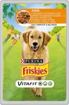 Purina Friskies Vitafit Adult kuře s…