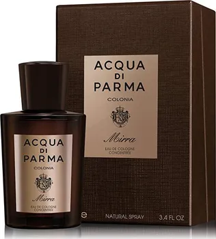 Pánský parfém Acqua di Parma Colonia Mirra M EDC