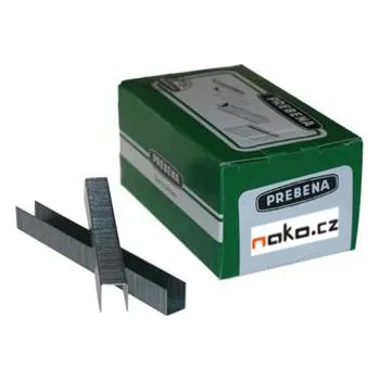 Spona do sešívačky Spony PF09CNK PREBENA (bal=5000ks)