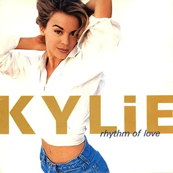 Zahraniční hudba Rhythm Of Love (Special edition) - Kylie Minogue [CD]